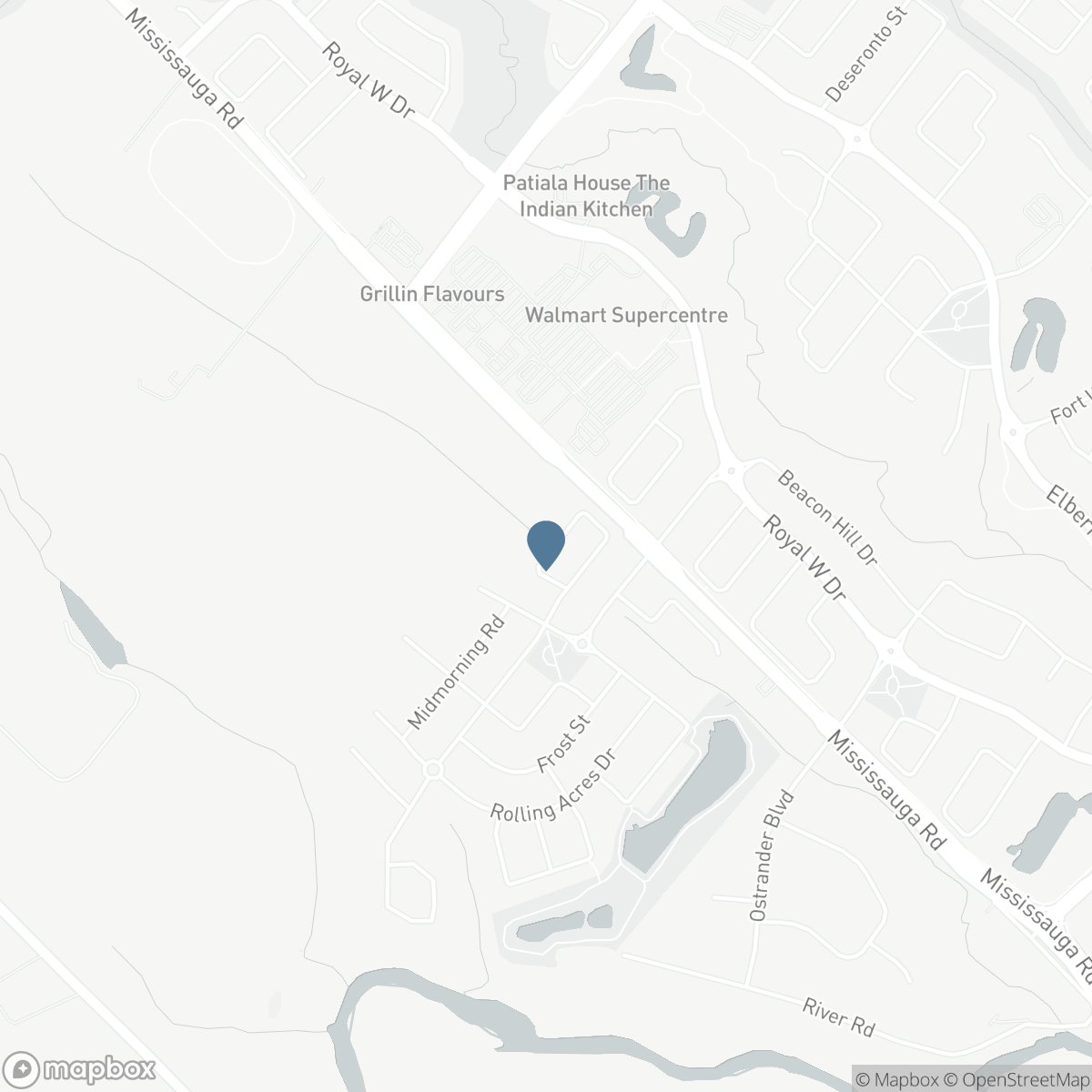 56 LYLE WAY, Brampton, Ontario L6X 5P8